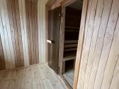 Pirtis sauna su WiFi - nuotraukos Nr. 9