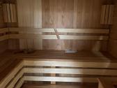 Pirtis sauna su WiFi - nuotraukos Nr. 11