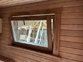 Pirtis sauna su WiFi - nuotraukos Nr. 12