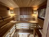 Pirtis sauna su WiFi - nuotraukos Nr. 13
