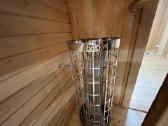 Pirtis sauna su WiFi - nuotraukos Nr. 17