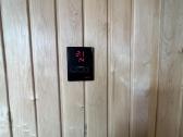 Pirtis sauna su WiFi - nuotraukos Nr. 18