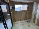 Pirtis sauna su WiFi - nuotraukos Nr. 20