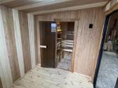 Pirtis sauna su WiFi - nuotraukos Nr. 21