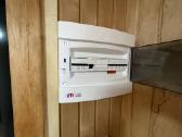 Pirtis sauna su WiFi - nuotraukos Nr. 22