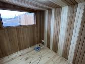Pirtis sauna su WiFi - nuotraukos Nr. 23