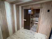 Pirtis sauna su WiFi - nuotraukos Nr. 24