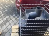 Parduodame krosnis pirtims iki 24 m3 - nuotraukos Nr. 8