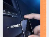 Aukštos kokybės Bluetooth 5.1 adapteris į Aux - nuotraukos Nr. 2