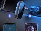 Aukštos kokybės Bluetooth 5.1 adapteris į Aux - nuotraukos Nr. 3
