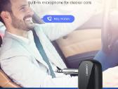 Aukštos kokybės Bluetooth 5.1 adapteris į Aux - nuotraukos Nr. 4