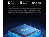 Aukštos kokybės Bluetooth 5.1 adapteris į Aux - nuotraukos Nr. 7