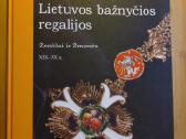 Lietuvos bažnyčios regalijos