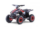 Vaikiški elektriniai keturračiai! Pigiausia Kaina - nuotraukos Nr. 11