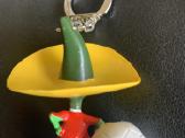 Futbolas Fifa world cup 1986 Mexico talismanas - nuotraukos Nr. 2