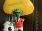 Futbolas Fifa world cup 1986 Mexico talismanas - nuotraukos Nr. 4