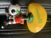 Futbolas Fifa world cup 1986 Mexico talismanas - nuotraukos Nr. 7