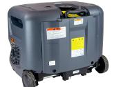Inverterinis benzininis generatorius 4.5 Kw - nuotraukos Nr. 5