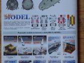 Klijuojamas dirižablio modelis "Hindenburg Lz-129" - nuotraukos Nr. 2