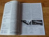 Klijuojamas dirižablio modelis "Hindenburg Lz-129" - nuotraukos Nr. 3