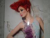 Art Coiffure žurnalas kirpėjams