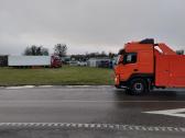 Sunkvežimių, lengvųjų tech. pagalba. - nuotraukos Nr. 20