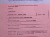 Nauja transporto įmonė, transporto licencija - nuotraukos Nr. 5