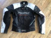 Odinės moto striukės:ixs,hein Gericke, Dainese - nuotraukos Nr. 31
