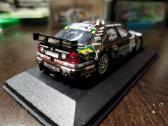 Mercedes benz Dtm 1:43 - nuotraukos Nr. 2