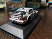 Mercedes benz Dtm 1:43 - nuotraukos Nr. 6