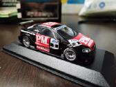 Opel V8 Dtm 1:43 - nuotraukos Nr. 3
