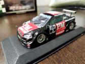 Opel V8 Dtm 1:43 - nuotraukos Nr. 4