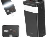 Nauji Powerbank 10000 mah - 75000 mah - nuotraukos Nr. 2