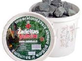Žadeitas, Muilo akmuo, Kvarcitas, Nefritas - nuotraukos Nr. 5
