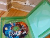 Fighter within Xbox one game (fitness game) - nuotraukos Nr. 2