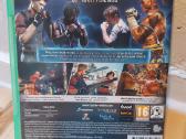Fighter within Xbox one game (fitness game) - nuotraukos Nr. 4