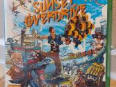 Sunset overdrive (Xbox One Game)