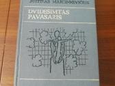 Senos knygos jaunimo serija - nuotraukos Nr. 7
