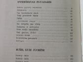 Senos knygos jaunimo serija - nuotraukos Nr. 9