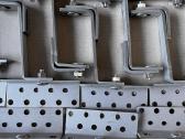 Profiliai saulės elektrinei 40x40. Kaina 30eur - nuotraukos Nr. 3