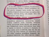 J. Baltušio knyga sovietmečiu išimta iš pardavimų - nuotraukos Nr. 5