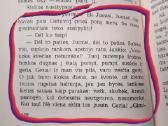 J. Baltušio knyga sovietmečiu išimta iš pardavimų - nuotraukos Nr. 6