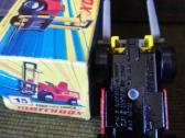 Matchboxs 1972m - nuotraukos Nr. 3