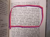 J. Baltušio knyga sovietmečiu išimta iš pardavimų - nuotraukos Nr. 7