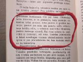 J. Baltušio knyga sovietmečiu išimta iš pardavimų - nuotraukos Nr. 8