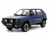 VW Golf II Country