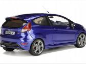 Ford Fiesta - nuotraukos Nr. 2