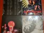 Elektroninės muzikos vinilai - nuotraukos Nr. 2