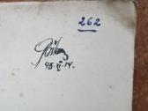 Helena Schrammowna "Sztuka ludova" Wilno 1939 rok - nuotraukos Nr. 4