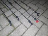 Akumuliatorinis Sodo purkštuvas - nuotraukos Nr. 17